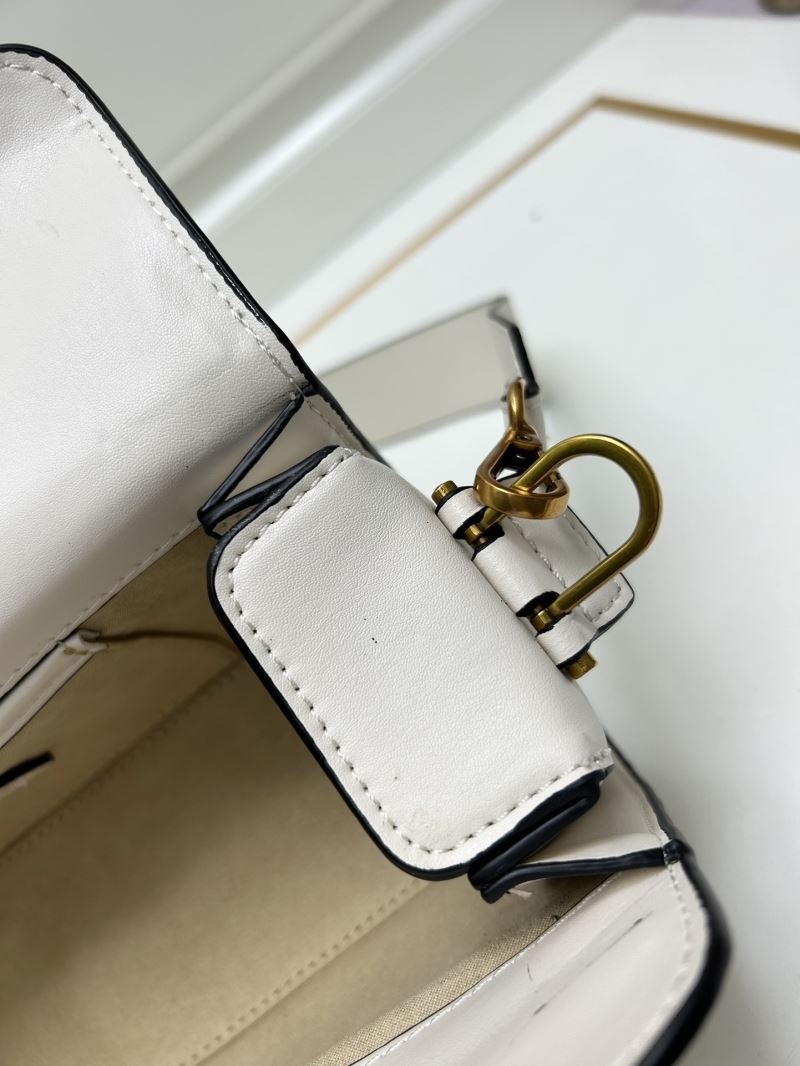 Lanvin Top Handle Bags